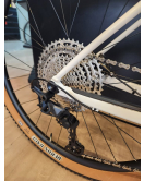 Bicicleta Scott Scale 965 2022 - Tamanho M-17" - Semi Nova