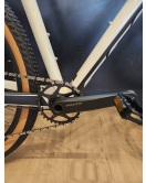 Bicicleta Scott Scale 965 2022 - Tamanho M-17" - Semi Nova