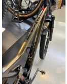 Bicicleta Scott Spark RC 900 Pro - Tamanho L-19" - Semi Nova