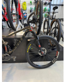 Bicicleta Scott Spark RC 900 Pro - Tamanho L-19" - Semi Nova