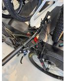 Bicicleta Scott Spark RC 900 Pro - Tamanho L-19" - Semi Nova