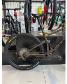 Bicicleta Scott Spark RC 900 Pro - Tamanho L-19" - Semi Nova