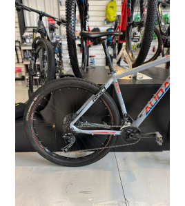 Bicicleta Audax ADX 100 18v - Tamanho L-19&quot; - Usada