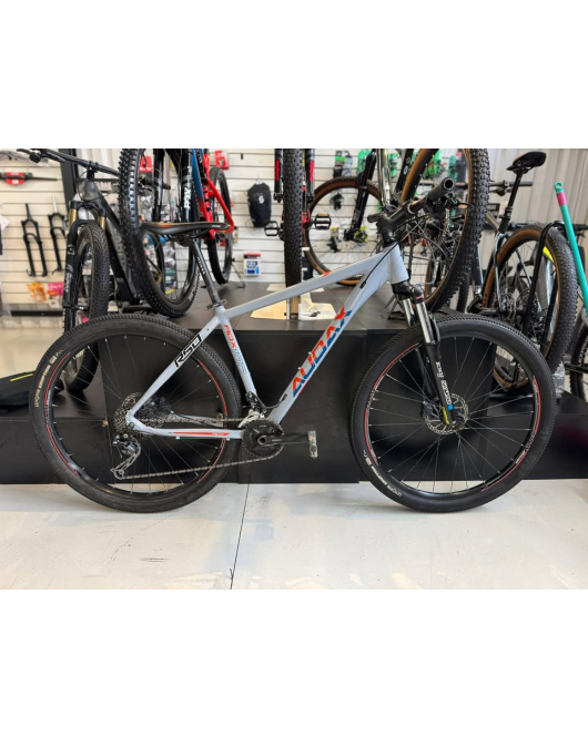 Bicicleta Audax ADX 100 18v - Tamanho L-19" - Usada