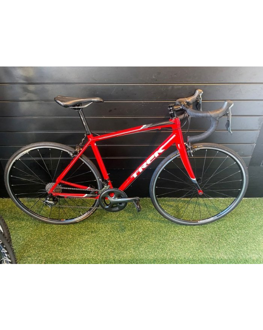 Bicicleta Trek Domane Al 2 - Tamanho M-54 cm - Semi Nova