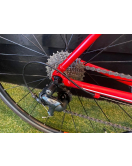 Bicicleta Trek Domane Al 2 - Tamanho M-54 cm - Semi Nova
