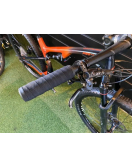 Bicicleta Oggi Cattura Pro XT - Tamanho M-17" - Semi Nova