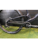 Bicicleta Scott Spark 970 - Tamanho M-17" - Semi Nova