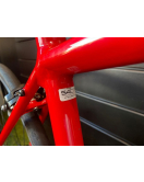 Bicicleta Trek Domane Al 2 - Tamanho M-54 cm - Semi Nova