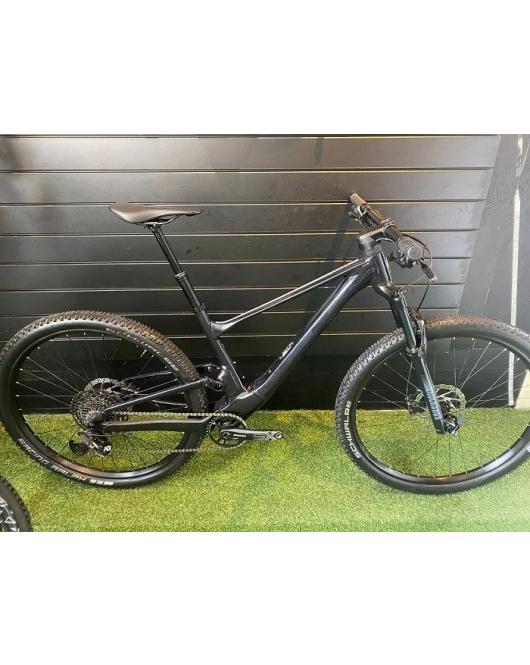 Bicicleta Scott Spark 970 - Tamanho M-17" - Semi Nova