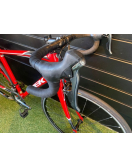 Bicicleta Trek Domane Al 2 - Tamanho M-54 cm - Semi Nova