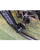 Bicicleta Scott Spark 970 - Tamanho M-17" - Semi Nova