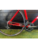 Bicicleta Trek Domane Al 2 - Tamanho M-54 cm - Semi Nova