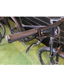 Bicicleta Scott Spark 970 - Tamanho M-17" - Semi Nova