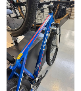 Bicicleta GT Karakoram 2014 - Tamanho L-19" - Usada