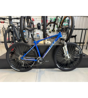 Bicicleta GT Karakoram 2014 - Tamanho L-19" - Usada