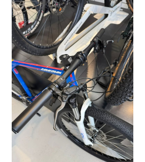 Bicicleta GT Karakoram 2014 - Tamanho L-19" - Usada