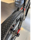 Bicicleta Oggi 7.2 com Upgrade - Tamanho M-17" - Semi Nova