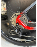 Bicicleta Oggi 7.2 com Upgrade - Tamanho M-17" - Semi Nova