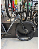 Bicicleta Oggi 7.2 com Upgrade - Tamanho M-17" - Semi Nova