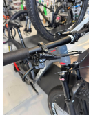 Bicicleta Oggi 7.2 com Upgrade - Tamanho M-17" - Semi Nova