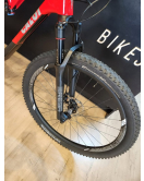 Bicicleta Caloi Elite FS 2021 - Tamanho S-15" - Semi Nova