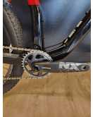 Bicicleta Caloi Elite FS 2021 - Tamanho S-15" - Semi Nova