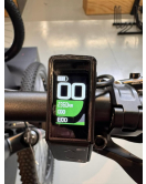 Bicicleta Elétrica Oggi Big Wheel 8.2 2024 - Tamanho L-19" - Semi Nova Bicicleta Elétrica Oggi Big Wheel 8.2 2024 - Tamanho L-19" - Semi Nova