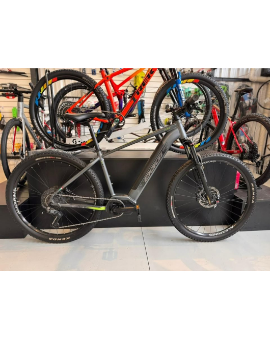 Bicicleta Elétrica Oggi Big Wheel 8.2 2024 - Tamanho L-19" - Semi Nova Bicicleta Elétrica Oggi Big Wheel 8.2 2024 - Tamanho L-19" - Semi Nova