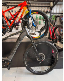 Bicicleta Elétrica Oggi Big Wheel 8.2 2024 - Tamanho L-19" - Semi Nova Bicicleta Elétrica Oggi Big Wheel 8.2 2024 - Tamanho L-19" - Semi Nova