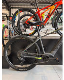 Bicicleta Elétrica Oggi Big Wheel 8.2 2024 - Tamanho L-19" - Semi Nova Bicicleta Elétrica Oggi Big Wheel 8.2 2024 - Tamanho L-19" - Semi Nova