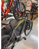 Bicicleta Elétrica Oggi Big Wheel 8.2 2024 - Tamanho L-19" - Semi Nova Bicicleta Elétrica Oggi Big Wheel 8.2 2024 - Tamanho L-19" - Semi Nova