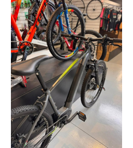  Bicicleta Elétrica Oggi Big Wheel 8.2 2024 - Tamanho L-19" - Semi Nova