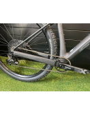 Bicicleta Scott Scale 940 2024 - Tamanho M-17" - Semi Nova 