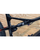 Bicicleta Cannondale Scalpel Carbon 2 2021 - Semi nova - L-19"