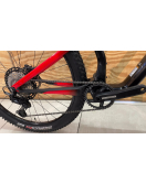 Bicicleta Cannondale Scalpel Carbon 2 2021 - Semi nova - L-19"