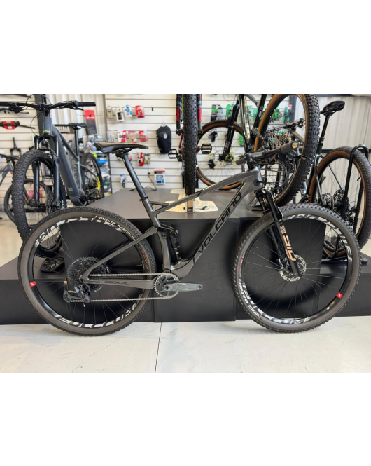 Bicicleta Soul Volcano 2024 - Tamanho L-19'' - Semi Nova