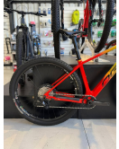 Bicicleta Oggi Agile Pro XT 2021 - Tamanho M-17" - Semi Zero