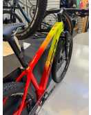 Bicicleta Oggi Agile Pro XT 2021 - Tamanho M-17" - Semi Zero