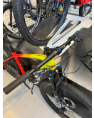 Bicicleta Oggi Agile Pro XT 2021 - Tamanho M-17" - Semi Zero