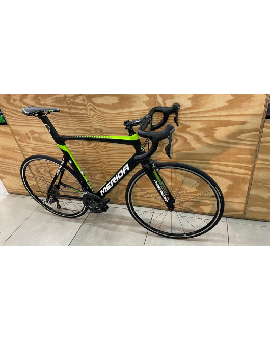 Biciclete Merida Reacto 500 - XL-21" - SEMI-NOVA