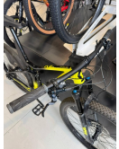 Bicicleta Scott Spark RC 900 Comp 2019 - Tamanho M-17" - Semi Nova