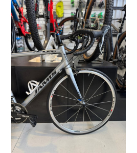 Bicicleta Speed Jamis Race - Tamanho XL-58&quot; - Semi Nova