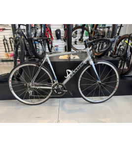 Bicicleta Speed Jamis Race - Tamanho XL-58&quot; - Semi Nova