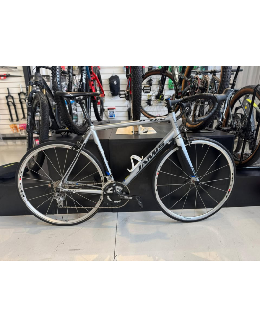 Bicicleta Speed Jamis Race - Tamanho XL-58" - Semi Nova