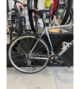 Bicicleta Speed Jamis Race - Tamanho XL-58&quot; - Semi Nova