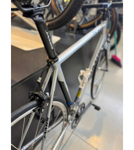 Bicicleta Speed Jamis Race - Tamanho XL-58" - Semi Nova