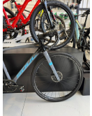 Bicicleta Soul Spry Gravel - Tamanho M-54" - Semi Nova