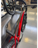 Bicicleta Scott Scale 940 2022 - Tamanho M-17" - Semi Nova / Nova