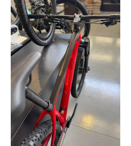 Bicicleta Scott Scale 940 2022 - Tamanho M-17" - Semi Nova / Nova